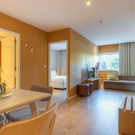 Spot Family Apartments Porto Bagian luar foto