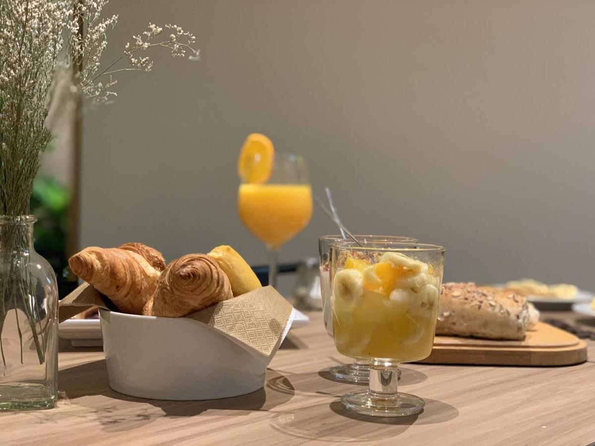 Spot Family Apartments Porto Bagian luar foto