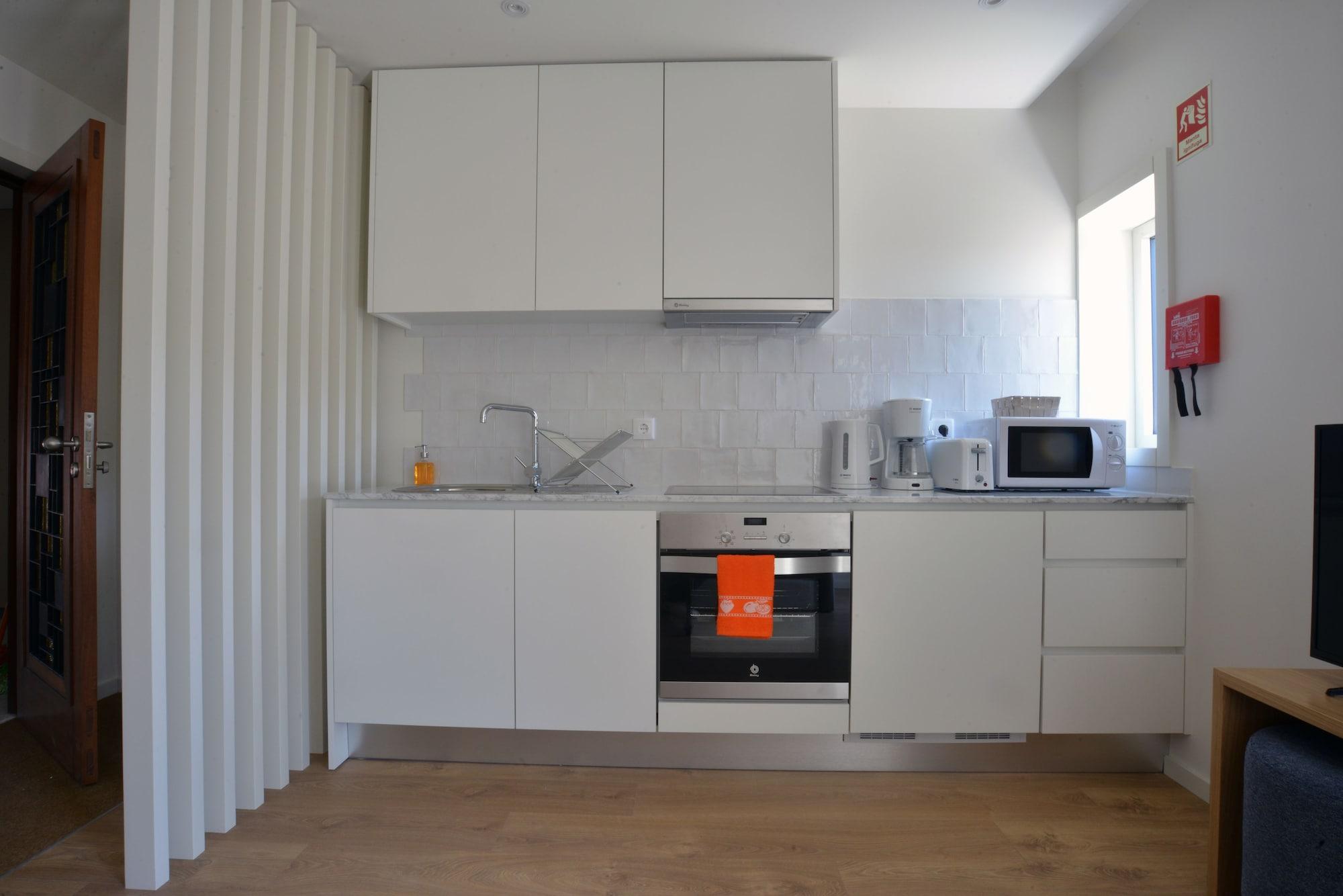 Spot Family Apartments Porto Bagian luar foto