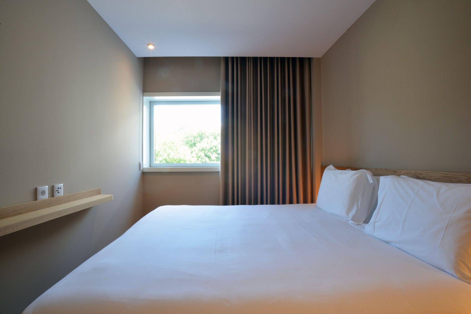 Spot Family Apartments Porto Bagian luar foto