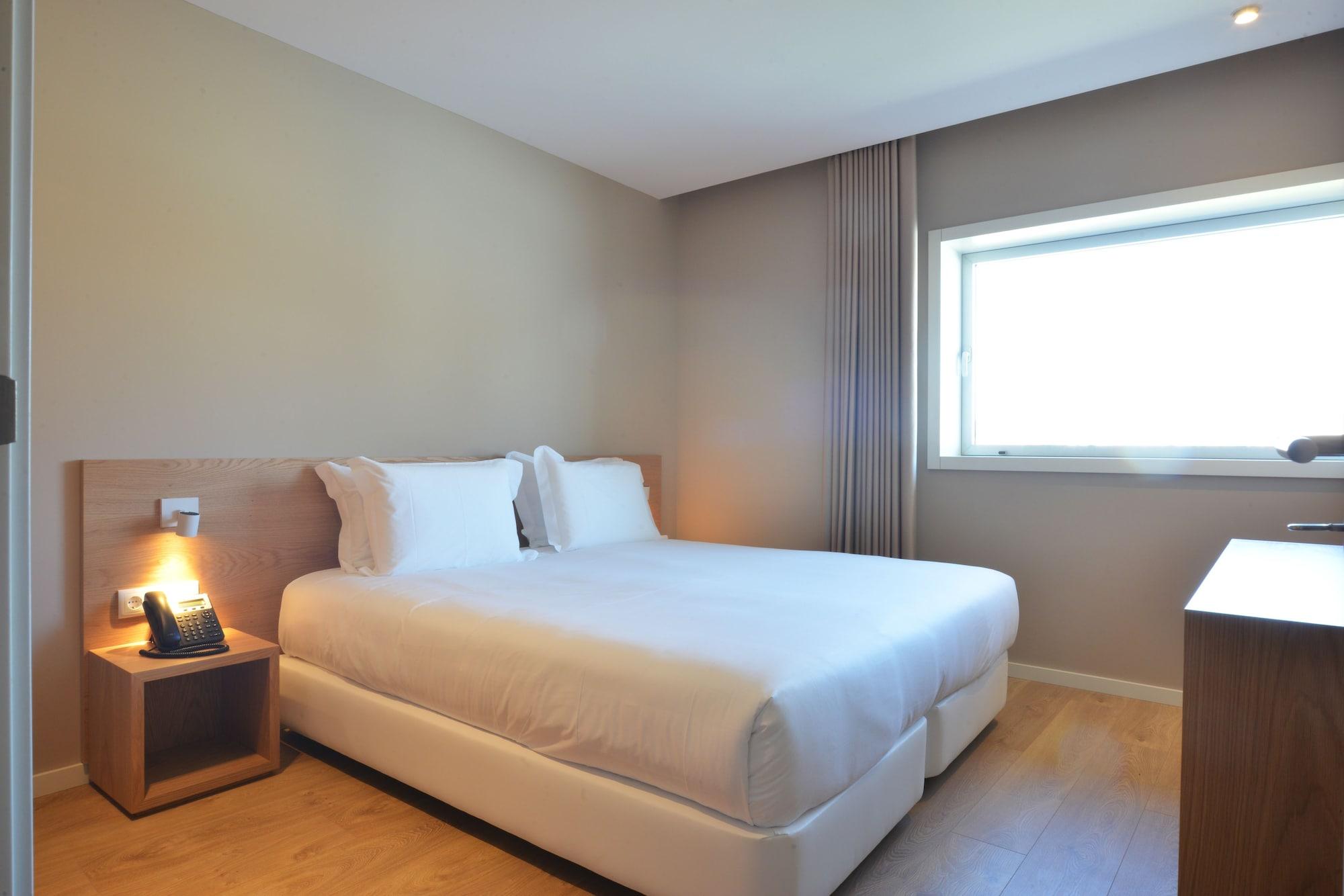 Spot Family Apartments Porto Bagian luar foto