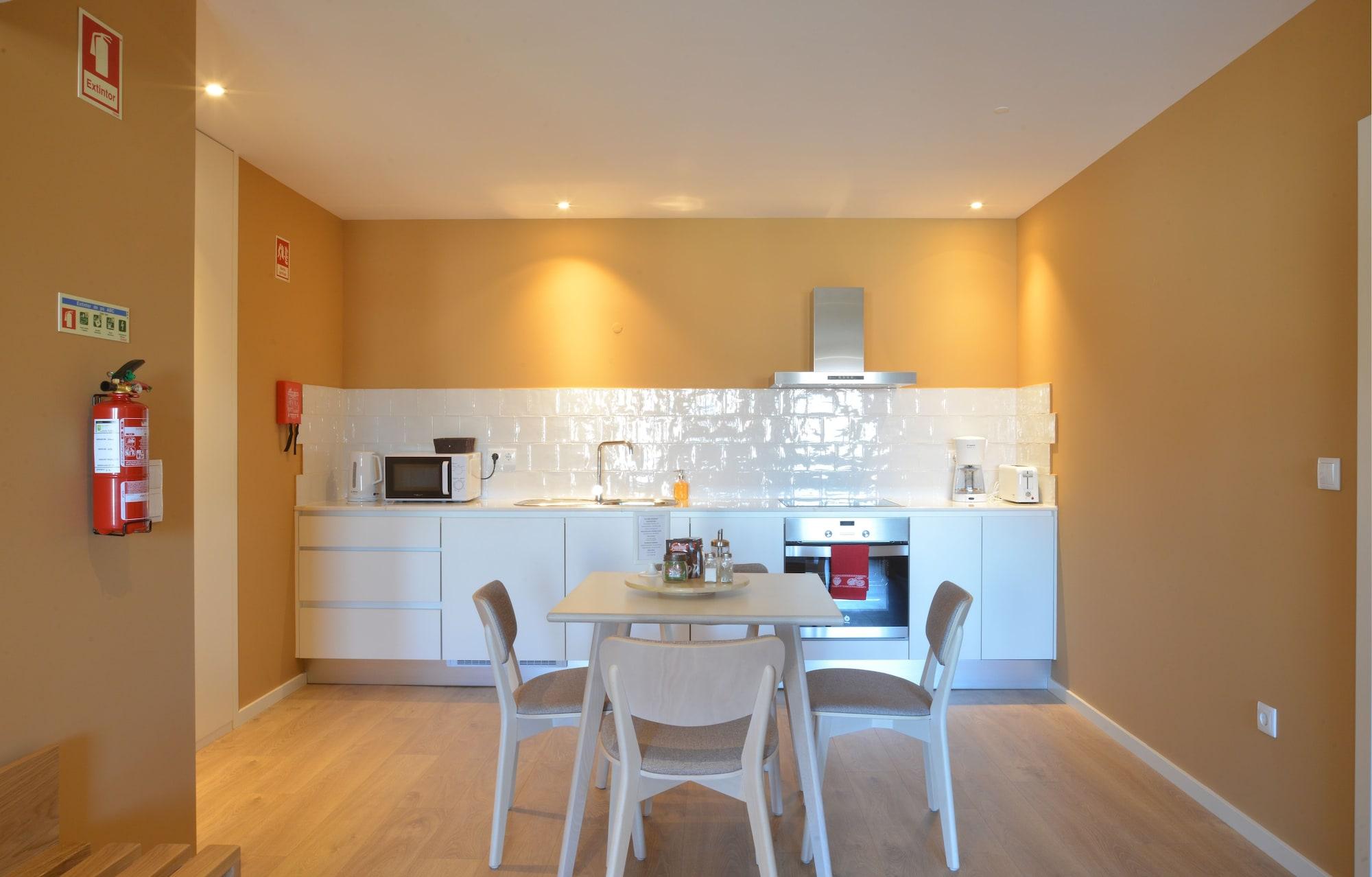 Spot Family Apartments Porto Bagian luar foto
