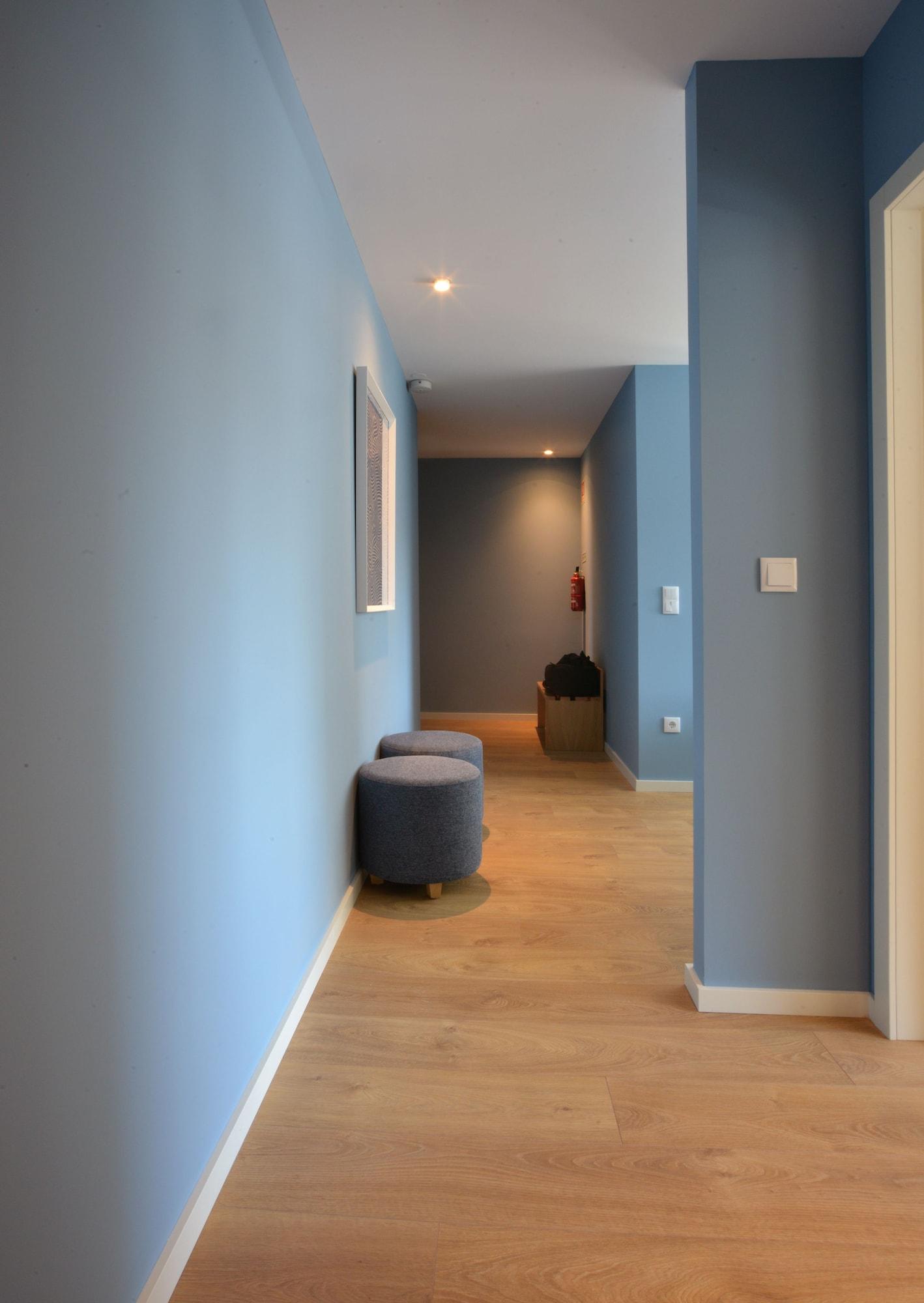 Spot Family Apartments Porto Bagian luar foto
