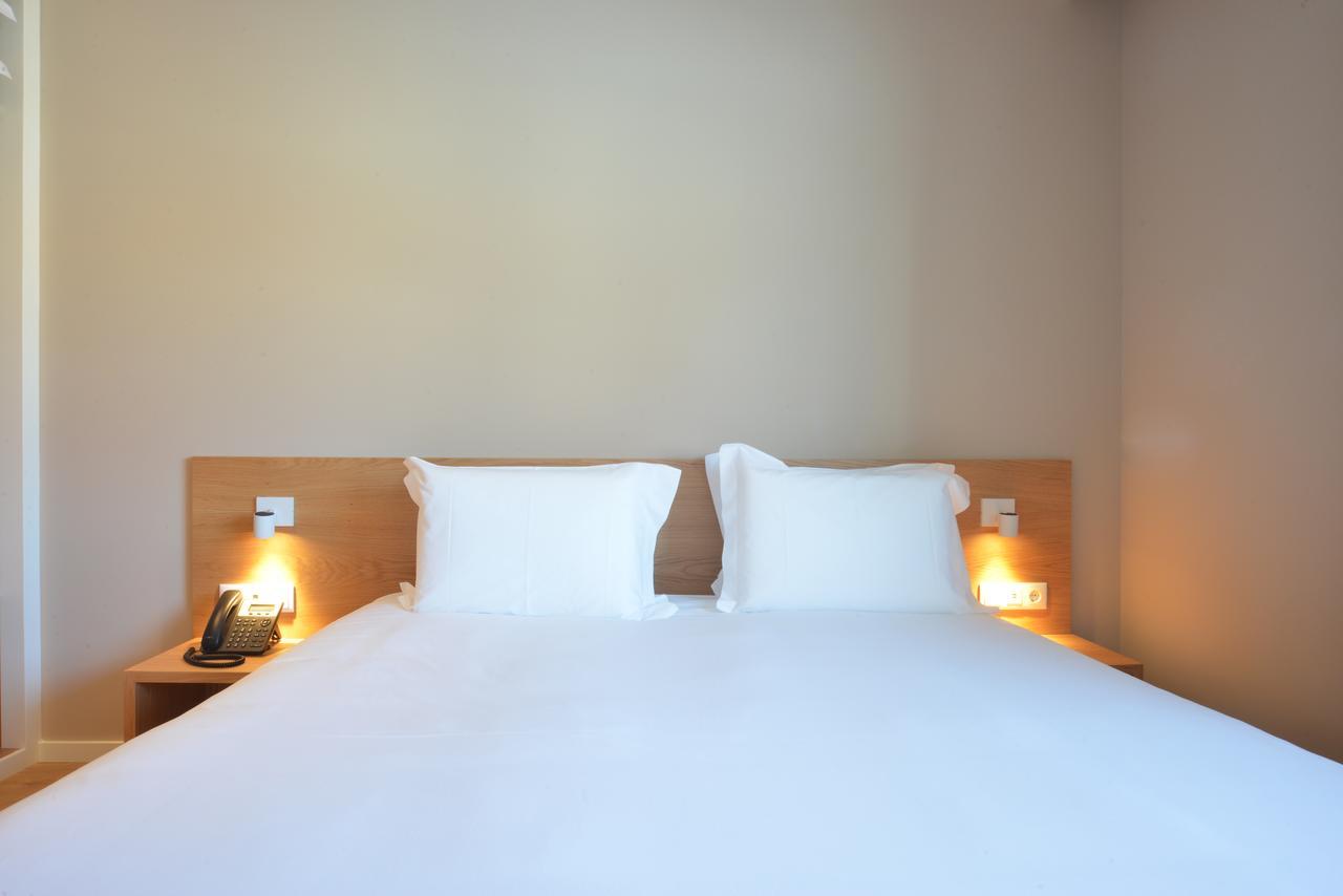 Spot Family Apartments Porto Bagian luar foto