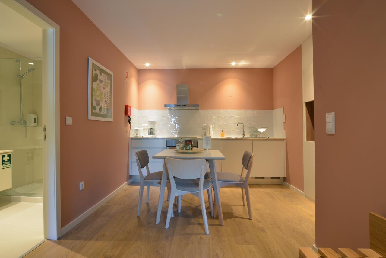 Spot Family Apartments Porto Bagian luar foto