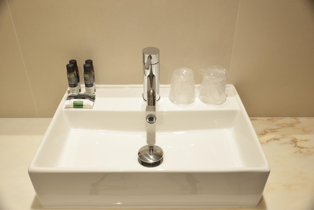 Spot Family Apartments Porto Bagian luar foto