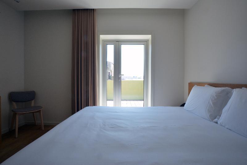 Spot Family Apartments Porto Bagian luar foto