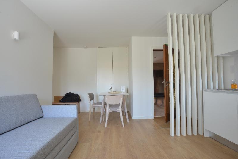 Spot Family Apartments Porto Bagian luar foto