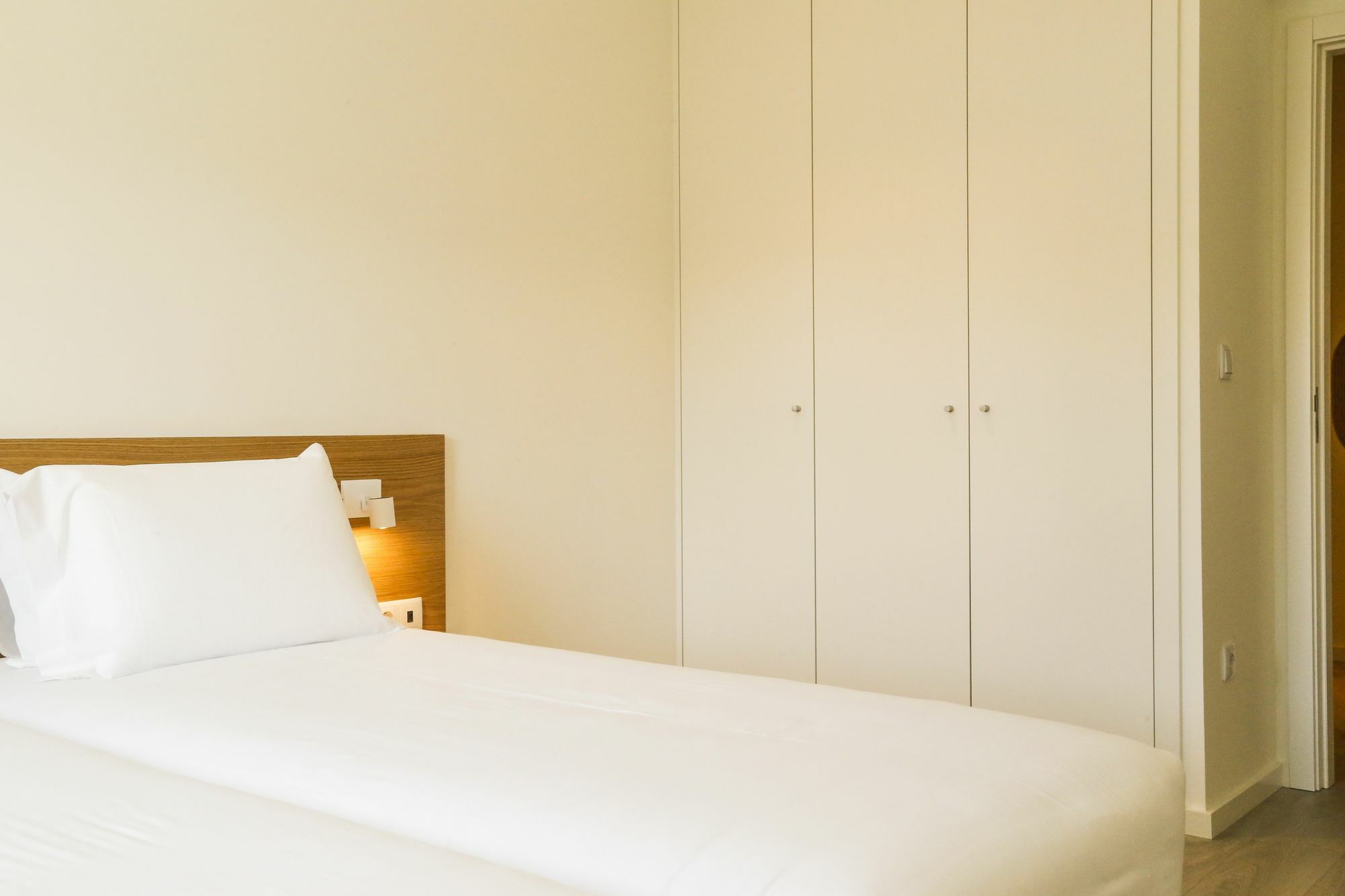 Spot Family Apartments Porto Bagian luar foto