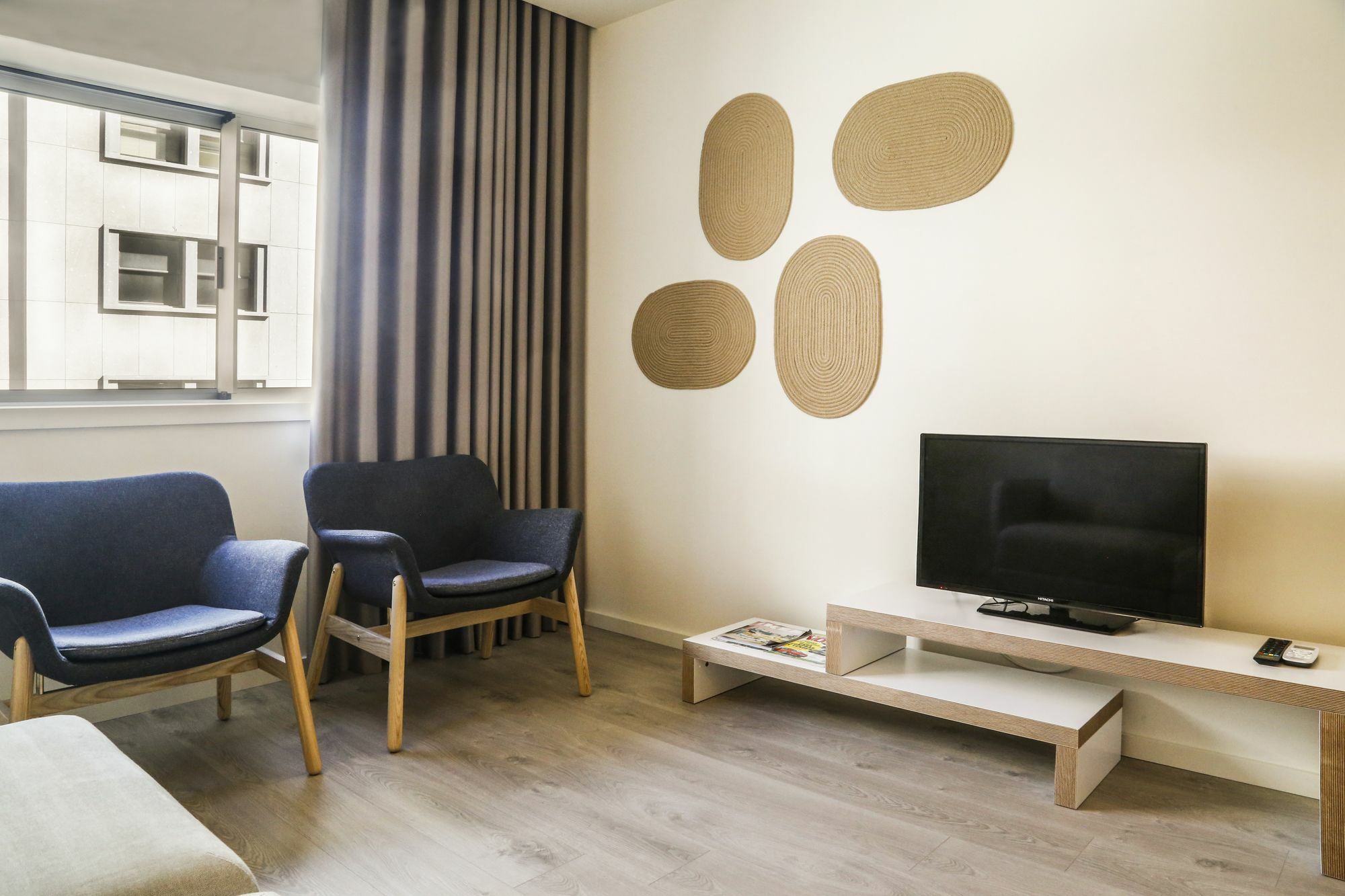 Spot Family Apartments Porto Bagian luar foto