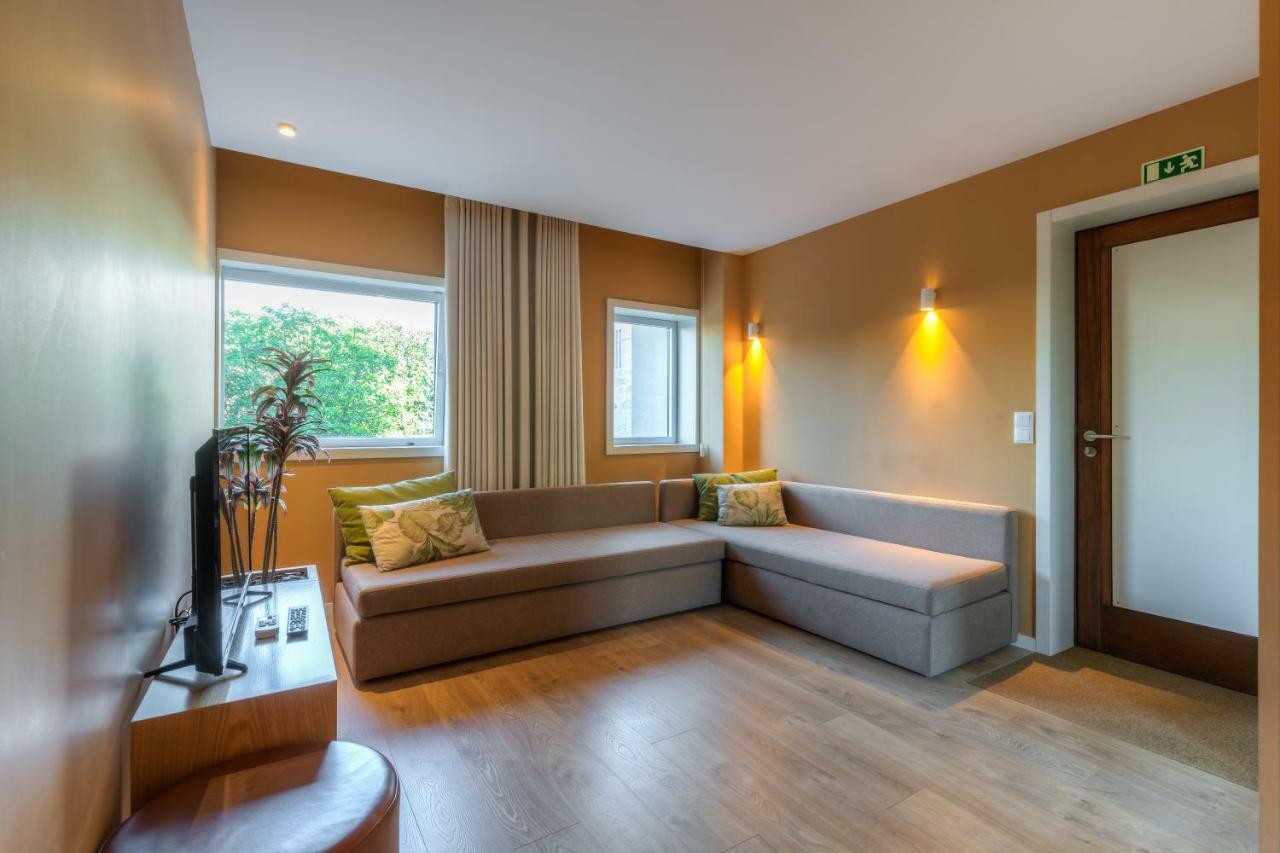 Spot Family Apartments Porto Bagian luar foto